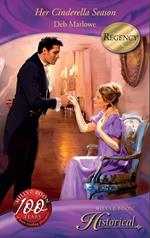 Her Cinderella Season (Mills & Boon Historical)