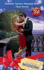 Ruthless Tycoon, Innocent Wife (Mills & Boon Modern)