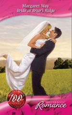 Bride at Briar's Ridge (Barons of the Outback, Book 2) (Mills & Boon Romance)