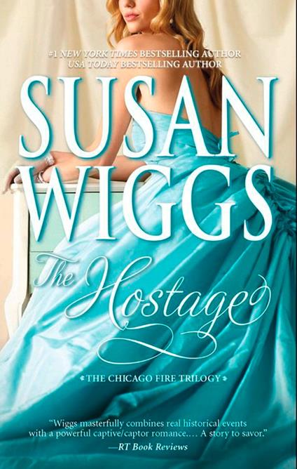 The Hostage (Mills & Boon Romance)