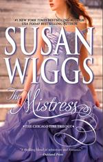 The Mistress (Mills & Boon Romance)