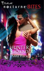 Hunter's Surrender (Mills & Boon Nocturne Bites)