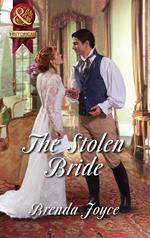 The Stolen Bride (Mills & Boon Superhistorical)