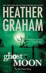 Ghost Moon (The Bone Island Trilogy, Book 4)