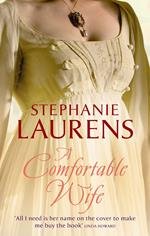 A Comfortable Wife (Lester Family Saga, Book 4)