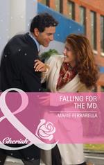 Falling For The Md (The Wilder Family, Book 1) (Mills & Boon Cherish)