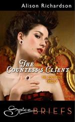 The Countess's Client (Mills & Boon Spice Briefs)
