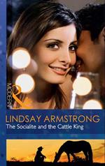 The Socialite And The Cattle King (Mills & Boon Modern)