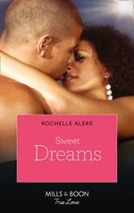 Sweet Dreams (The Eatons, Book 3)