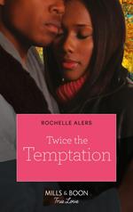 Temptation At First Sight (The Eatons, Book 4)