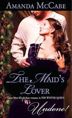 The Maid's Lover (Mills & Boon Modern)