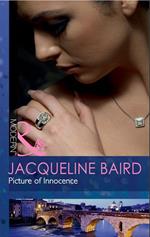 Picture Of Innocence (Mills & Boon Modern)