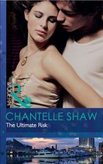 The Ultimate Risk (Mills & Boon Modern)