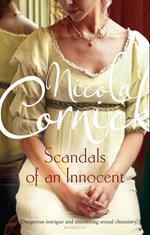 Scandals of an Innocent (De lady's van Fortune's Folly, Book 3)