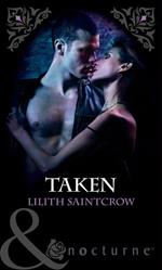 Taken (Mills & Boon Nocturne)