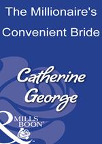 The Millionaire's Convenient Bride (Mills & Boon Modern)