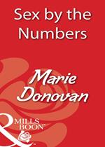 Sex By The Numbers (Mills & Boon Blaze)