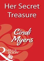 Her Secret Treasure (Mills & Boon Blaze)