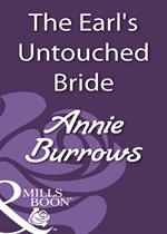 The Earl's Untouched Bride (Mills & Boon Historical)