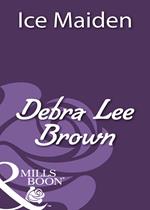 Ice Maiden (Mills & Boon Historical)