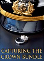 Capturing The Crown Bundle: The Heart of a Ruler / The Princess's Secret Scandal / The Sheik and I / Royal Betrayal / More Than a Mission / The Rebel King