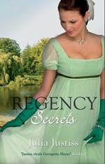 Regency Secrets: My Lady's Trust (Regency, Book 32) / My Lady's Pleasure (Regency, Book 34)