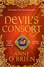 Devil's Consort