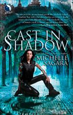 Cast In Shadow (The Chronicles of Elantra, Book 1)