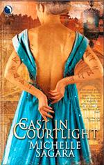 Cast In Courtlight (The Chronicles of Elantra, Book 2)