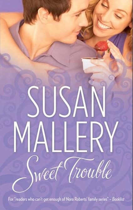 Sweet Trouble (The Bakery Sisters)