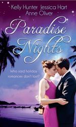 Paradise Nights: Taken by the Bad Boy (The Bennett Family, Book 3) / Barefoot Bride / Behind Closed Doors...