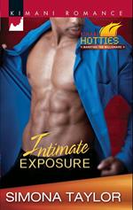 Intimate Exposure (Kimani Hotties, Book 18)