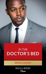 In the Doctor's Bed (Hopewell General, Book 1)