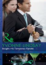 Bought: His Temporary Fiancée (The Takeover, Book 6) (Mills & Boon Modern)
