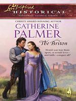 The Briton (Mills & Boon Historical)