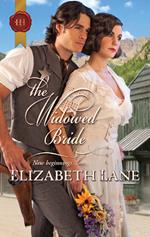 The Widowed Bride (Brides Series, Book 4) (Mills & Boon Historical)