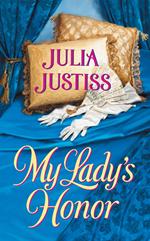 My Lady's Honor (Mills & Boon Historical)