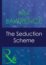 The Seduction Scheme (Mills & Boon Modern)