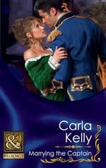 Marrying the Captain (Lord Ratliffe’s Daughters, Book 1) (Mills & Boon Historical)