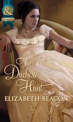 The Duchess Hunt (Mills & Boon Historical)