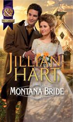 Montana Bride (Mills & Boon Historical)