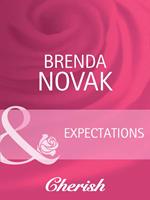 Expectations (9 Months Later, Book 21) (Mills & Boon Cherish)