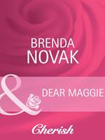 Dear Maggie (Mills & Boon Cherish)