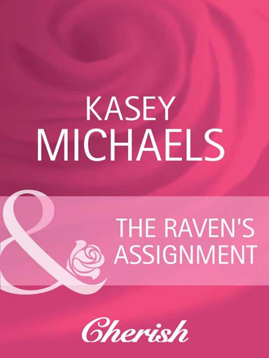 The Raven's Assignment (The Coltons, Book 6) (Mills & Boon Cherish)