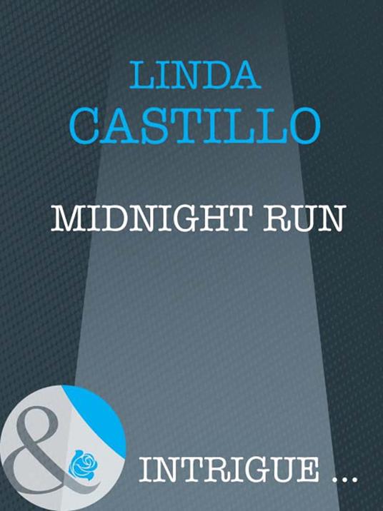 Midnight Run (Mills & Boon Intrigue)