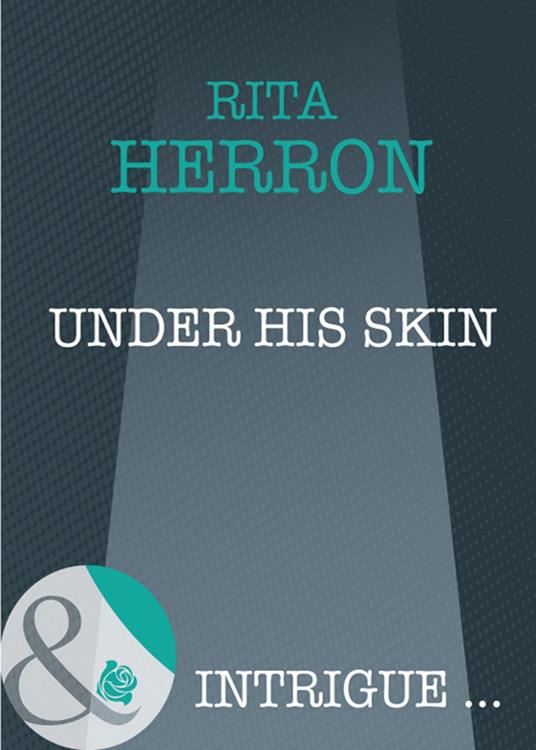 Under His Skin (Nighthawk Island, Book 10) (Mills & Boon Intrigue)