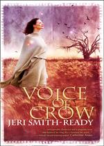 Voice Of Crow (Aspect of Crow, Book 3)