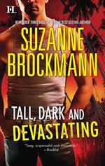 Tall, Dark And Devastating: Harvard's Education (Tall, Dark and Dangerous) / It Came Upon A Midnight Clear (Tall, Dark and Dangerous)