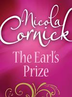 The Earl's Prize (Regency, Book 37) (Mills & Boon Historical)