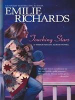 Touching Stars (A Shenandoah Album Novel, Book 4)